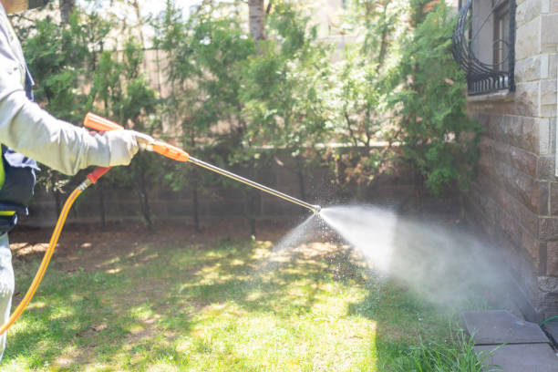 Professional Pest control in Union City, IN